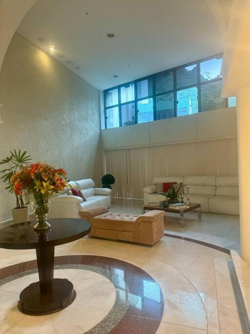 Copacabana Flat Luxuoso Appartement *