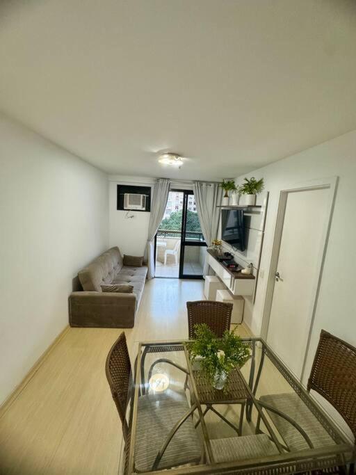 Copacabana Flat Luxuoso Appartement