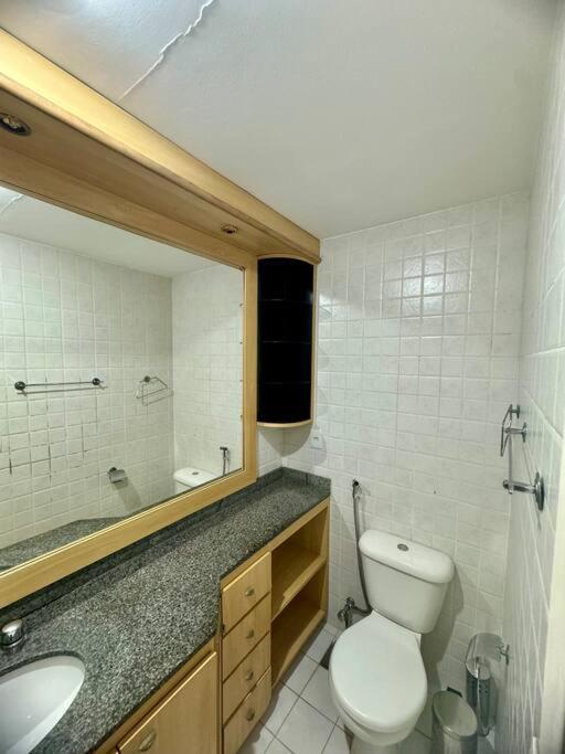 Appartement Copacabana Flat Luxuoso