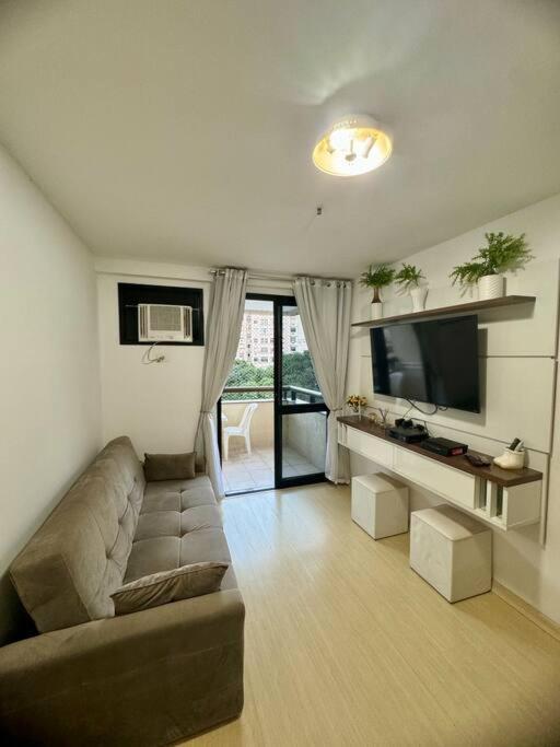 Copacabana Flat Luxuoso Appartement *