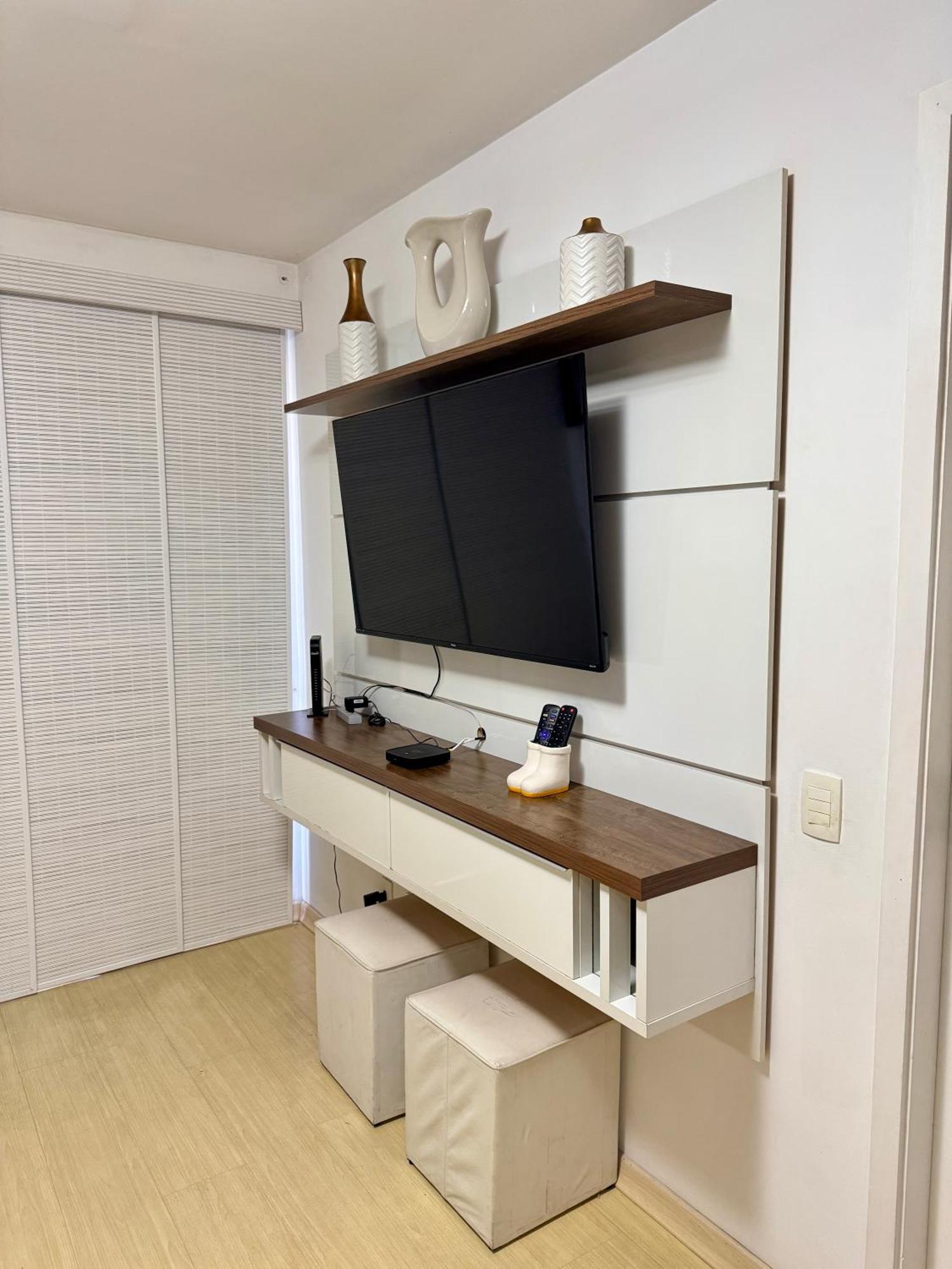 Copacabana Flat Luxuoso Rio de Janeiro